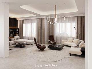 Apartament a Castellana