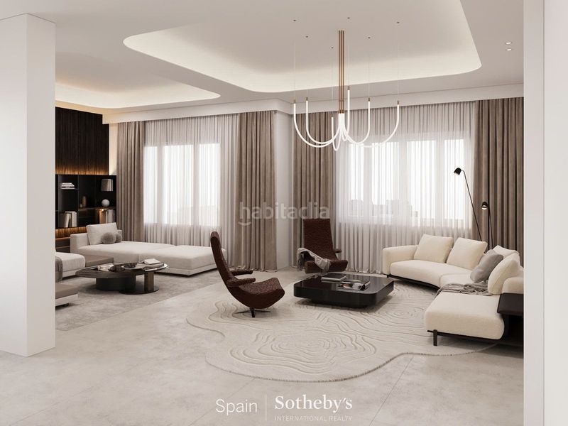 Foto 8c9fb39a-31de-4e10-9aba-aaef0c949006. Apartament a Castellana Madrid