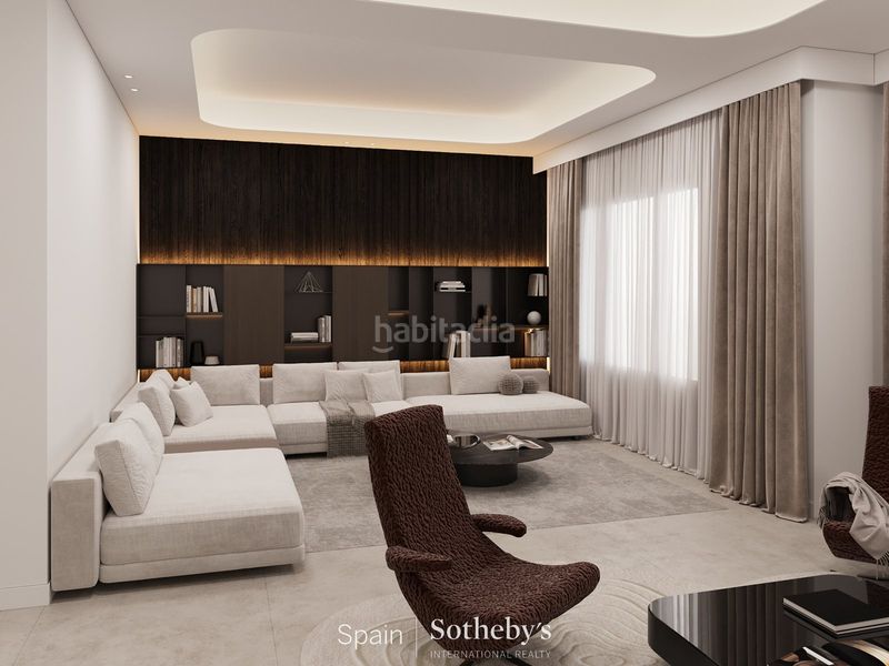 Foto adbec673-b35d-456d-8580-4fb39d383e80. Apartament a Castellana Madrid