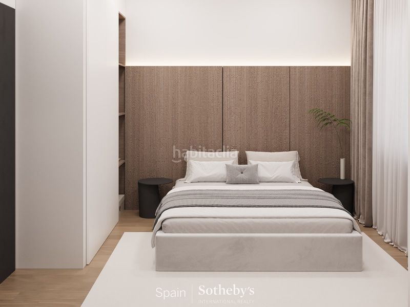 Foto b33d71ee-8c19-48ba-b621-c24f34c15f31. Apartament a Castellana Madrid