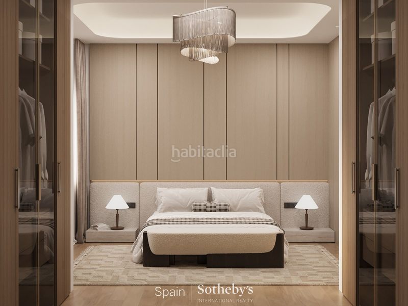 Foto bf122e29-c897-45b0-8fda-379ed71652d5. Apartament a Castellana Madrid
