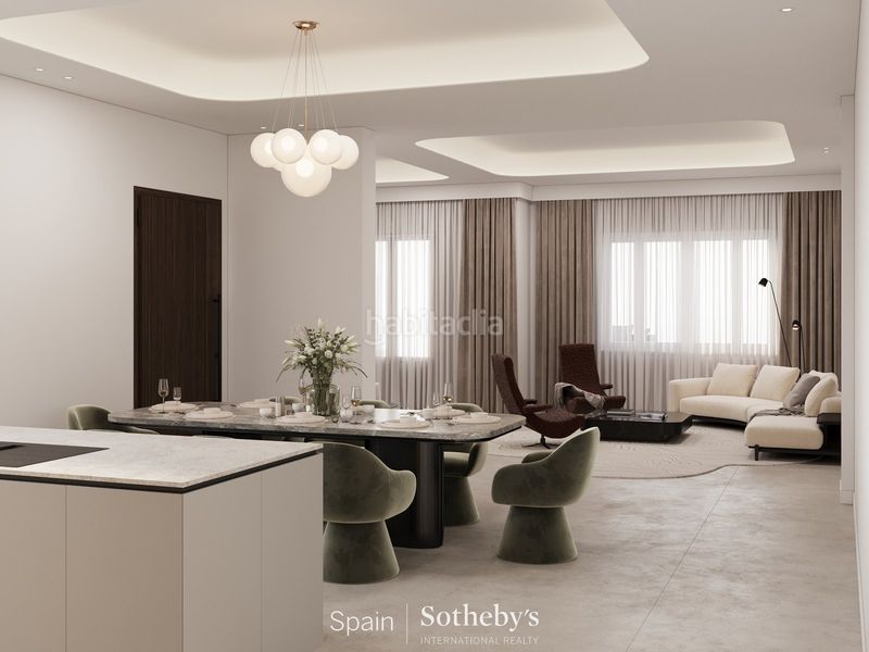 Foto c9e173a1-0251-4330-8b33-4b472ec4eea2. Apartament a Castellana Madrid
