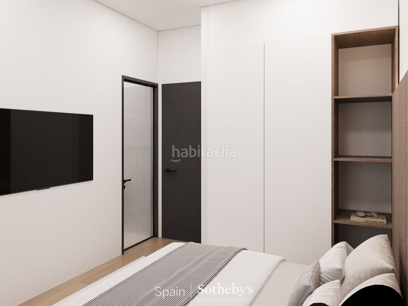 Foto dc71a525-56c3-49d4-a033-a65be6314799. Apartament a Castellana Madrid