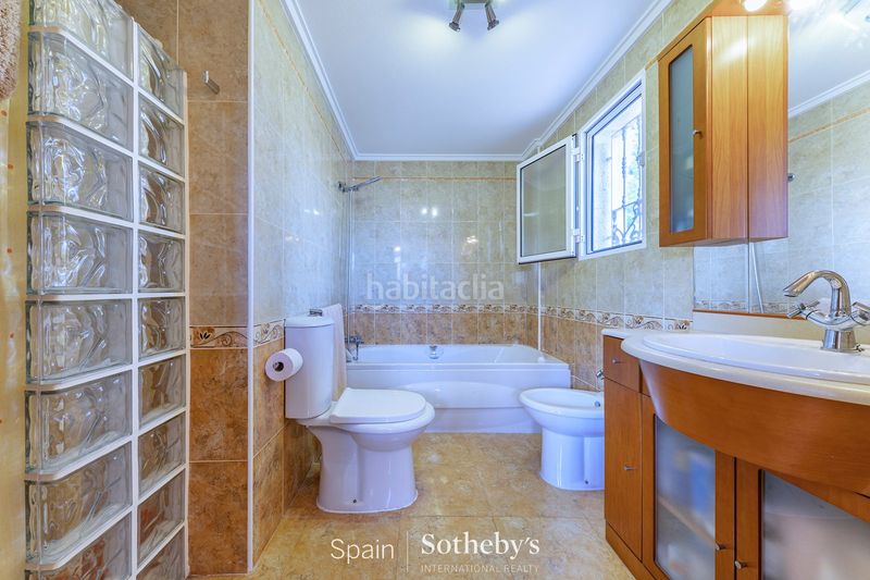 Foto 06d32025-d23e-4c36-9aba-600128f2c2db. Casa amb calefacció aparcament piscina a El Pinar de Campoverde Pilar de la Horadada