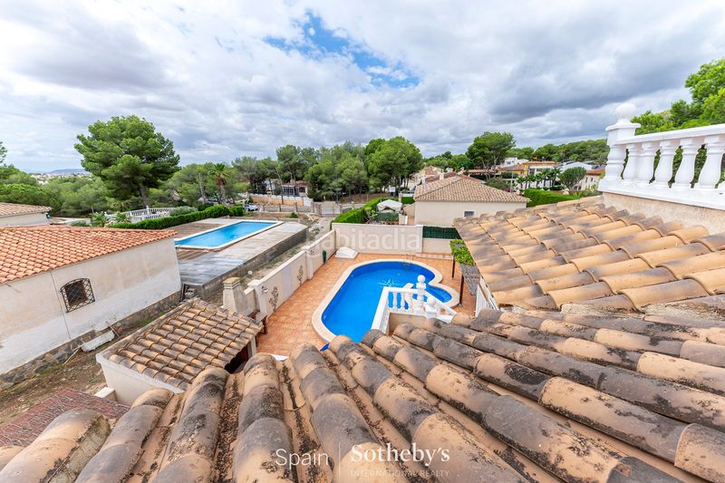 Foto 7c36f0ea-0c91-4248-854d-78c83254171f. Casa amb calefacció aparcament piscina a El Pinar de Campoverde Pilar de la Horadada