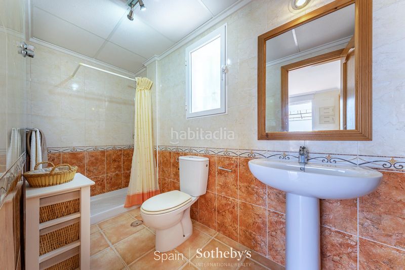 Foto a475614d-c97e-4862-96ac-a353a6fb6f7d. Casa amb calefacció aparcament piscina a El Pinar de Campoverde Pilar de la Horadada