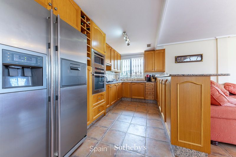 Foto a9a28213-3d27-42cb-b3c5-faf34c7ab01f. Casa amb calefacció aparcament piscina a El Pinar de Campoverde Pilar de la Horadada
