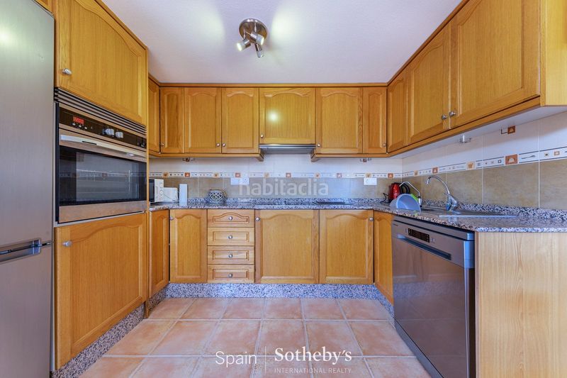 Foto de838377-e7ee-42fa-a491-99687fd704a5. Casa amb calefacció aparcament piscina a El Pinar de Campoverde Pilar de la Horadada