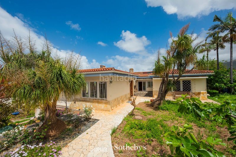 Foto 51aca6ee-f9ff-4583-bfb6-da2937292de3. Casa amb aparcament piscina a El Durazno Orotava (La)