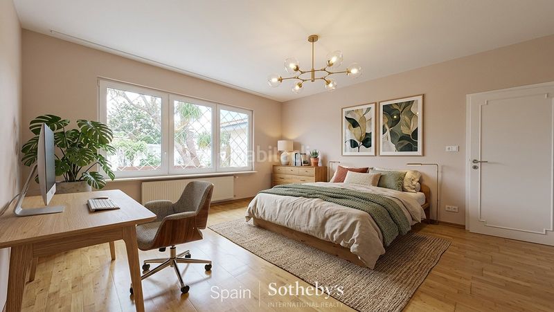 Foto e3b2972d-400e-4414-9a01-7911e3df0ce5. Casa amb aparcament piscina a El Durazno Orotava (La)