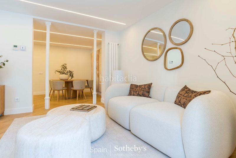 Foto 0bc8ba10-d543-4357-94bc-f33b639cfeeb. Apartament amb calefacció a Recoletos Madrid