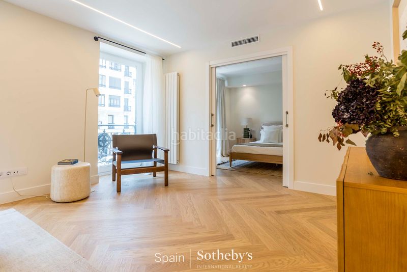 Foto 31e99176-d0af-4a45-9bcd-55ce4dcbed1d. Apartament amb calefacció a Recoletos Madrid