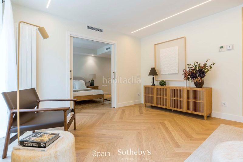 Foto 49cf1720-2d9a-4d13-b0e9-639f4ac13ae9. Apartament amb calefacció a Recoletos Madrid