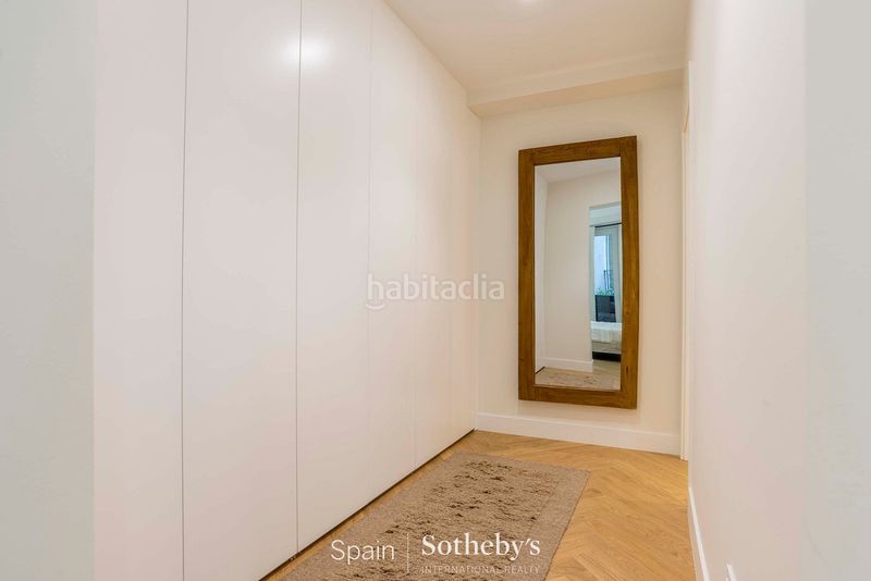 Foto 50d7f915-d762-4080-ad78-2afc85a1bdf1. Apartament amb calefacció a Recoletos Madrid