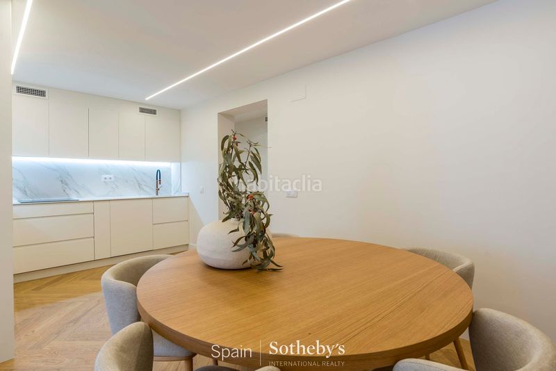 Foto 85c149d6-db71-43b8-9581-45ba4403d183. Apartament amb calefacció a Recoletos Madrid