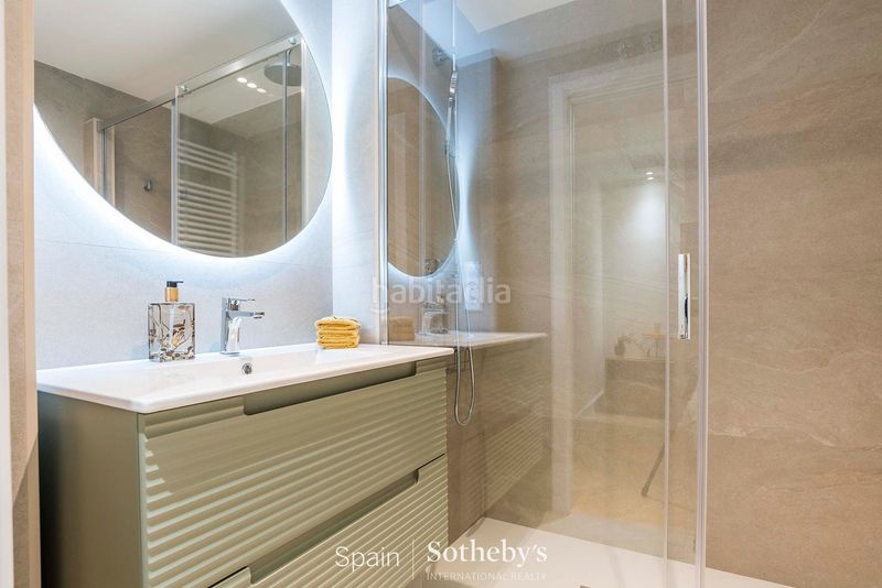 Foto ad6fe7dc-ef07-4366-9f38-177251d762ce. Apartament amb calefacció a Recoletos Madrid