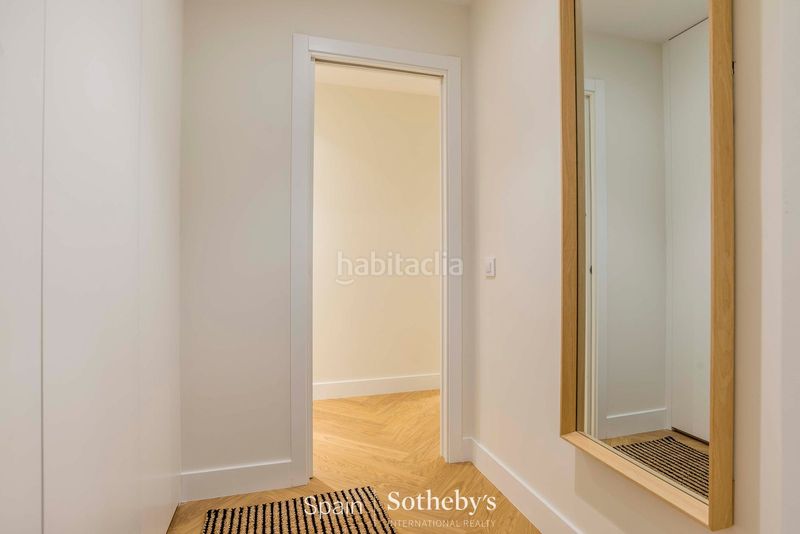 Foto e4acdb3d-80ce-4183-8245-cf78e7f22db7. Apartament amb calefacció a Recoletos Madrid