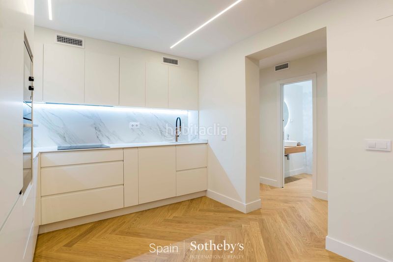 Foto e6fc5e04-079f-4aa4-a64d-dcb8a5244fde. Apartament amb calefacció a Recoletos Madrid