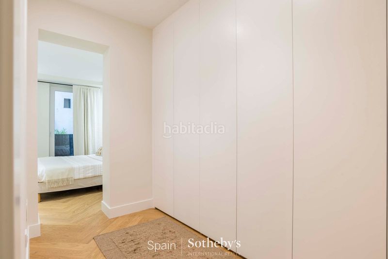 Foto ef5f476a-dfa0-4d36-a423-70920c9835f4. Apartament amb calefacció a Recoletos Madrid