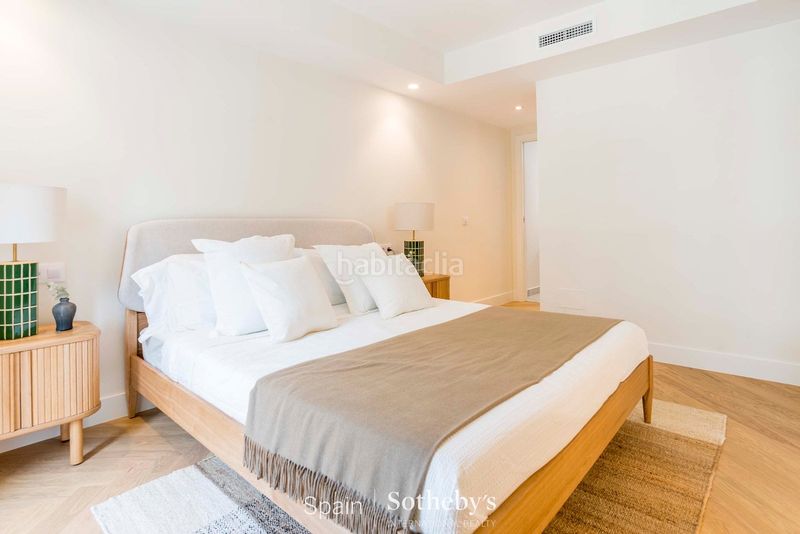 Foto fc23c6fc-ace0-440d-9c8d-6093ffb2fe33. Apartament amb calefacció a Recoletos Madrid
