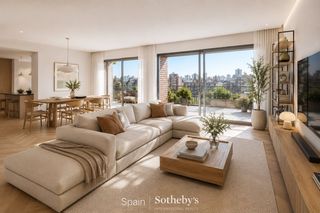 Apartament a Calle de Vicente Muzas