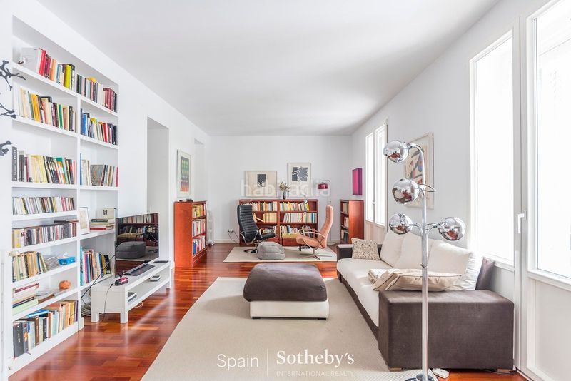 Foto 1779ac97-6ac2-4642-a756-2fd760760d65. Apartament a Recoletos Madrid