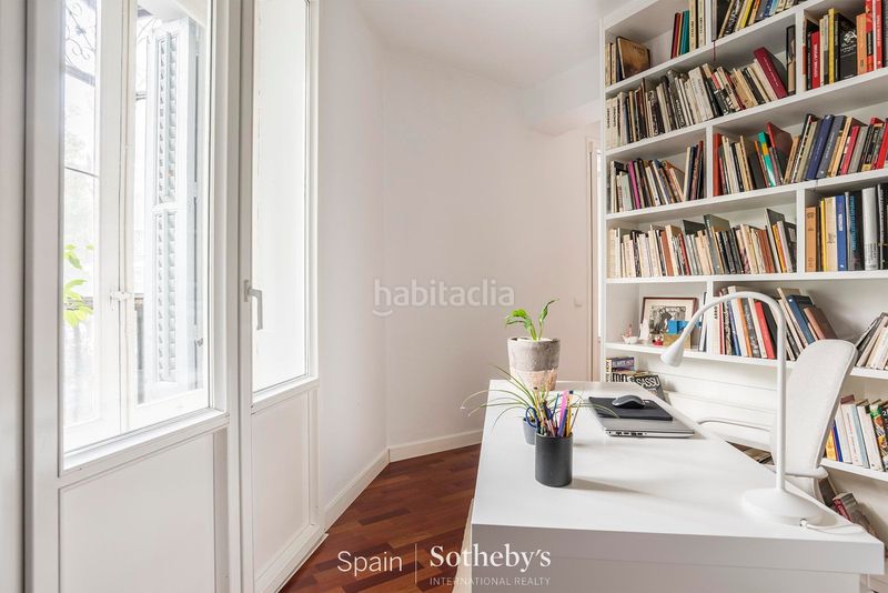 Foto 4aca72aa-ecef-4e22-afaa-87fb6f5e6ab9. Apartament a Recoletos Madrid