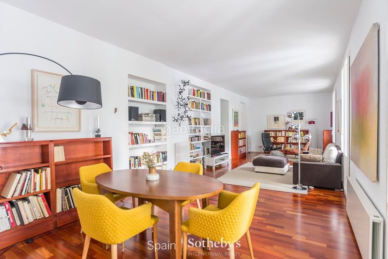 Foto 590e1bc5-83ec-41d4-92f7-85b632e8a8e2. Apartament a Recoletos Madrid