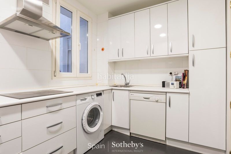 Foto 7f7d0a74-2de1-4a7f-8a55-ce243628a1fa. Apartament a Recoletos Madrid