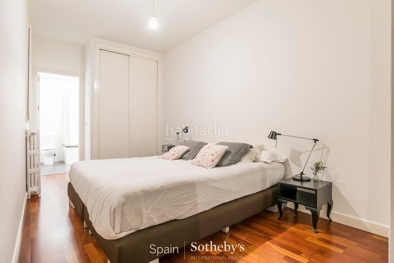 Foto 8a485451-812f-4297-a17e-0b5e57191193. Apartament a Recoletos Madrid