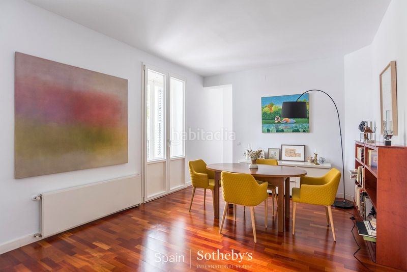 Foto 94e5207c-07f0-48a8-94bd-623183e2a311. Apartament a Recoletos Madrid