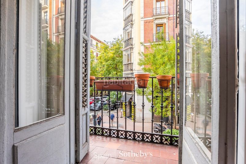 Foto 9986e457-8a5a-47a9-b1a5-e691ae243e1a. Apartament a Recoletos Madrid
