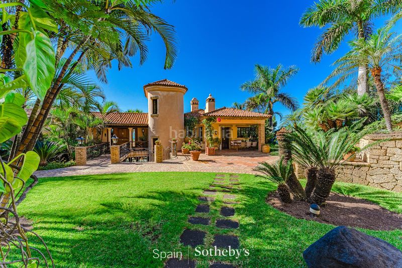 Foto 7e5e509d-406a-4070-8997-c9ff6ef356a3. Casa amb calefacció aparcament piscina a Las Cuevas - Los Gómez Orotava (La)