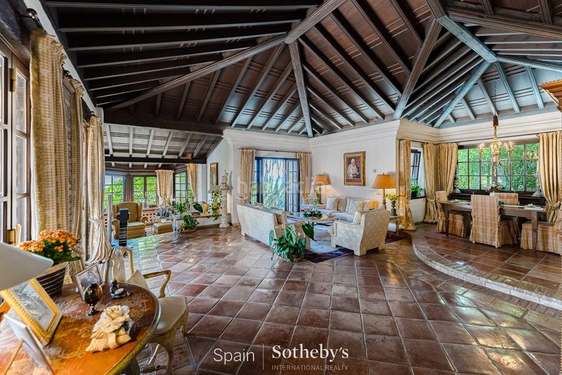 Foto 8dd44178-1560-48dc-9755-2d26aa400f03. Casa amb calefacció aparcament piscina a Las Cuevas - Los Gómez Orotava (La)