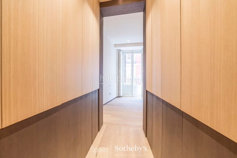 Foto 165755db-e0ce-4d42-94ec-158286eb6cd0. Apartament amb calefacció a Justicia-Chueca Madrid