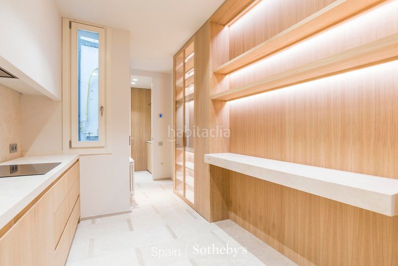 Foto 315a33a3-174d-45d1-824d-49b67c98d7e8. Apartament amb calefacció a Justicia-Chueca Madrid
