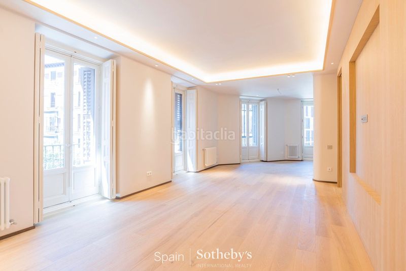 Foto 324bf4b1-f478-4911-8b1d-4ec1f1231344. Apartament amb calefacció a Justicia-Chueca Madrid