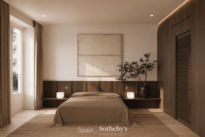 Foto 576eb19e-5218-4481-a8ef-cef02500a718. Apartament amb calefacció a Justicia-Chueca Madrid