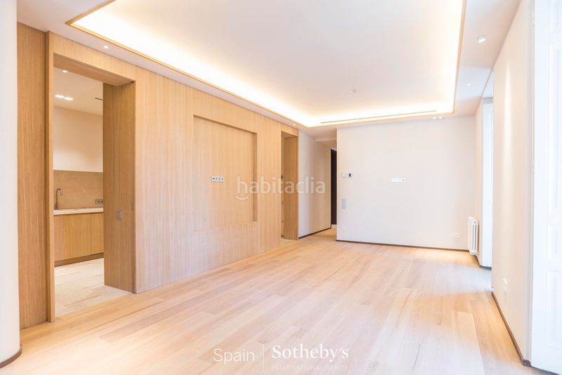 Foto 5ba9894a-54e3-45c4-baf4-c795e11662ba. Apartament amb calefacció a Justicia-Chueca Madrid