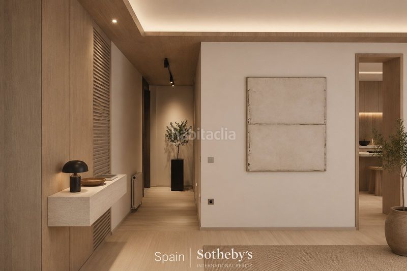 Foto 5e8a8012-30e0-4fa5-86c1-53a65736f82d. Apartament amb calefacció a Justicia-Chueca Madrid