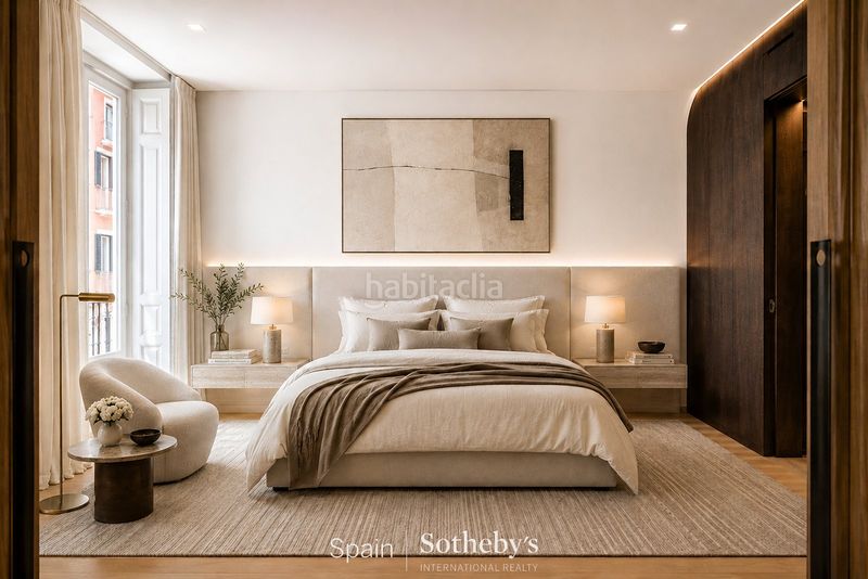 Foto 62715d43-7679-41c1-8fde-2e7302826a18. Apartament amb calefacció a Justicia-Chueca Madrid