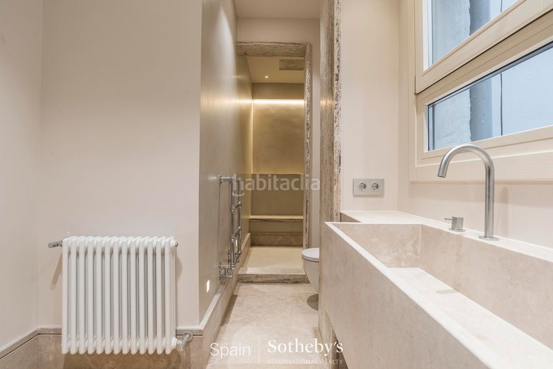 Foto 6f9a0d11-9d57-4d05-9031-eb8d6fd42567. Apartament amb calefacció a Justicia-Chueca Madrid