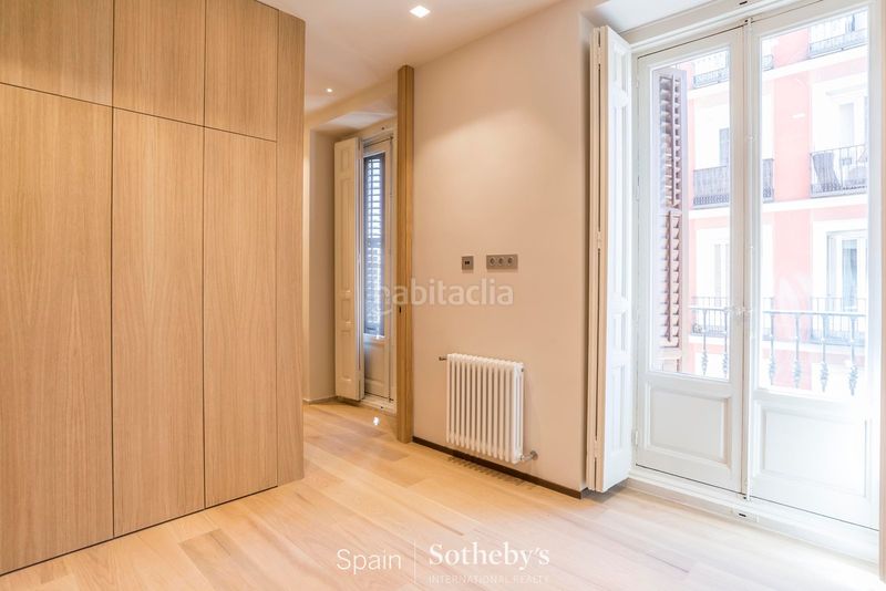 Foto 741cb219-9e2e-48e0-8f04-460e0ef51eef. Apartament amb calefacció a Justicia-Chueca Madrid