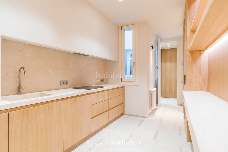 Foto 8e8774cb-dcae-4bce-817c-b288492f382d. Apartament amb calefacció a Justicia-Chueca Madrid