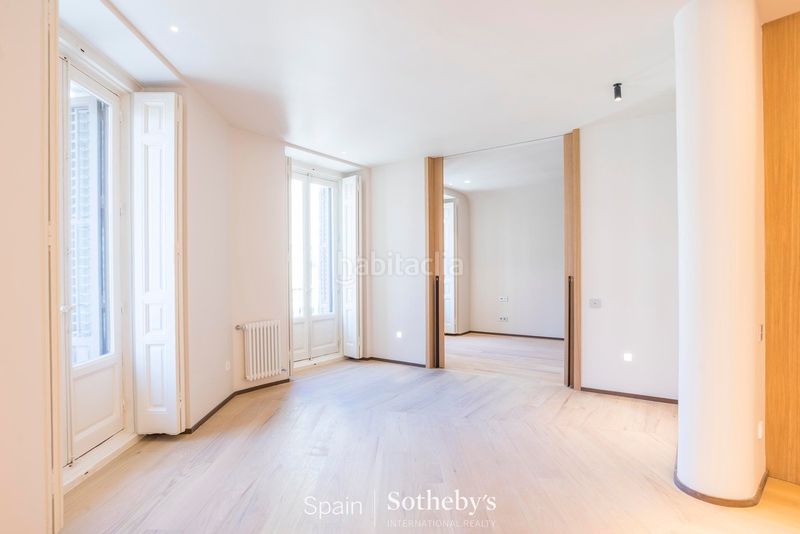 Foto a6725a6c-95b8-42be-a552-f4b57a8658db. Apartament amb calefacció a Justicia-Chueca Madrid