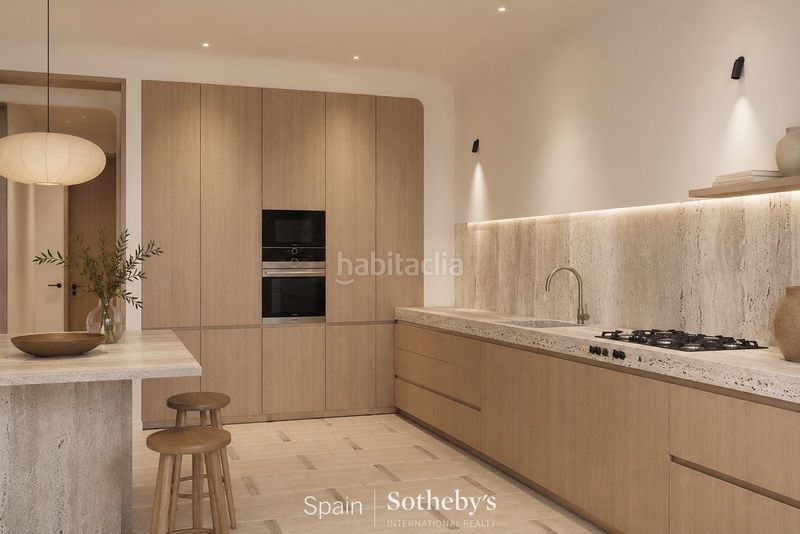Foto ad392cae-2747-4058-860d-c799094b1b3f. Apartament amb calefacció a Justicia-Chueca Madrid