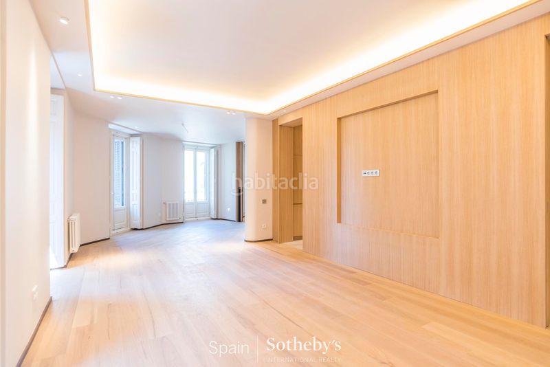 Foto b1d1949a-faf3-4ce1-9ad1-8c121d3c24db. Apartament amb calefacció a Justicia-Chueca Madrid