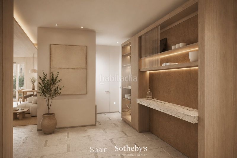 Foto bc0c8082-c380-4a62-8041-b22d0cd67af9. Apartament amb calefacció a Justicia-Chueca Madrid