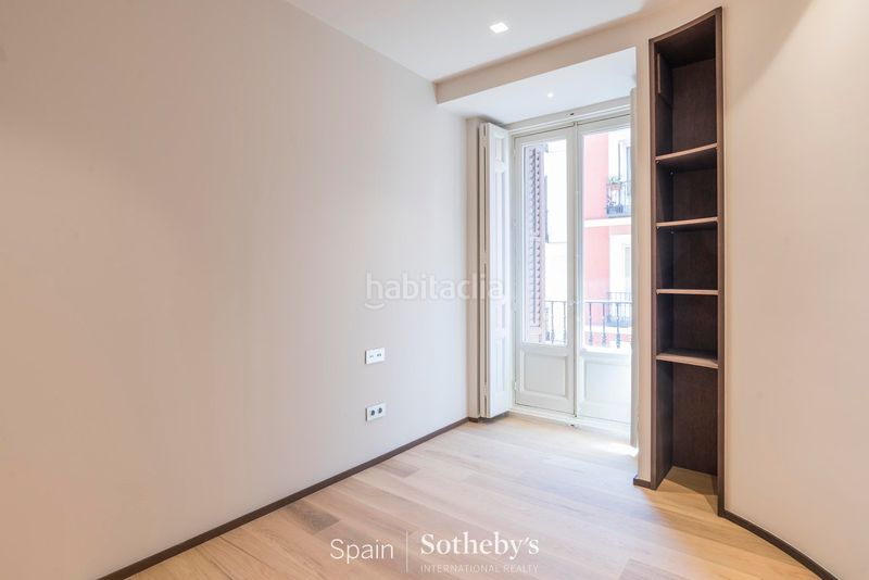 Foto c4192ba5-6596-49ef-a7a2-22e6176ec57b. Apartament amb calefacció a Justicia-Chueca Madrid