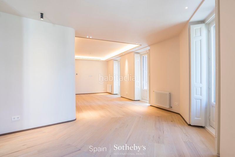 Foto c54eb44d-2884-49e2-97bb-c23675a338a2. Apartament amb calefacció a Justicia-Chueca Madrid